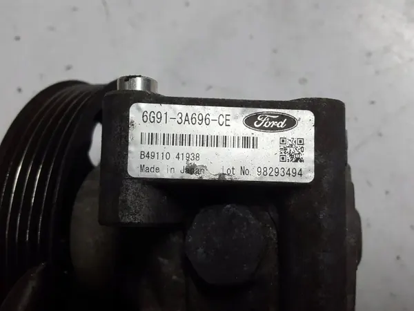 Ford OE servopump OEM 6G913A696CEXAUTO image 4