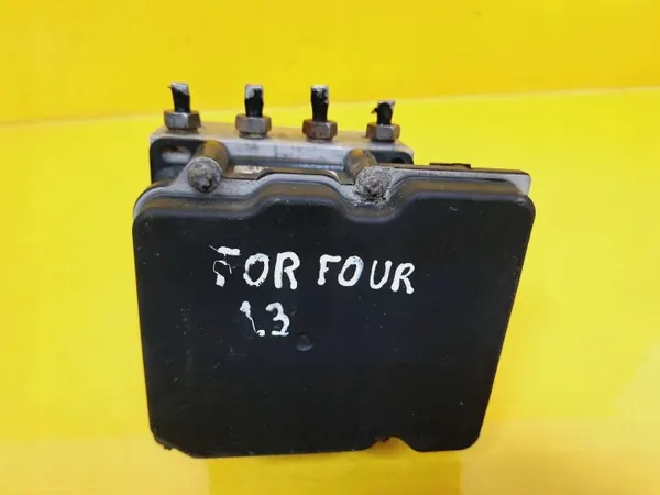 Bomba ABS OEM DRC100181 para Smart Forfour image 8
