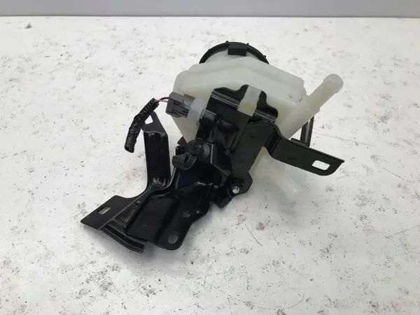Remvloeistofreservoir OEM 6641546464884864 Honda ZR-V image 3