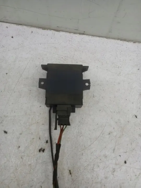 Heizungssteuermodul Mercedes Sprinter 906 OEM 811686 image 3