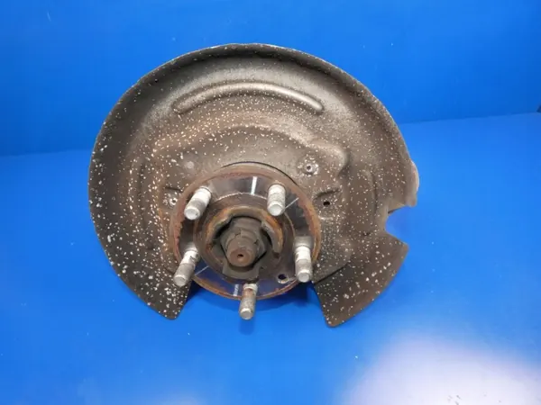 OEM MIJ48524 Oikea Takaakselin Napa Range Rover Evoque image 2