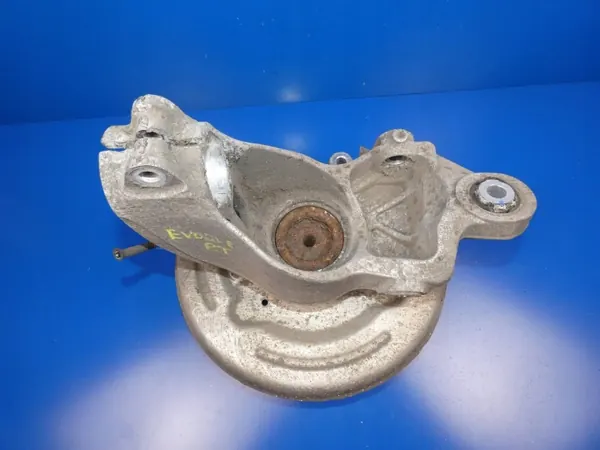 OEM MIJ48524 Oikea Takaakselin Napa Range Rover Evoque image 3