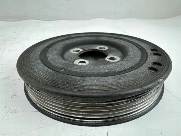 Opel Meriva B 2011 Polia do virabrequim image 2