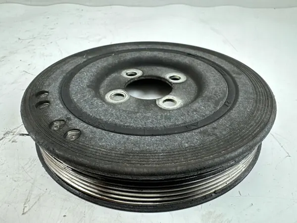 Opel Meriva B 2011 Polia do virabrequim image 3