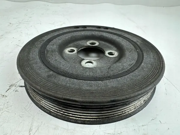 Opel Meriva B 2011 Polia do virabrequim image 4