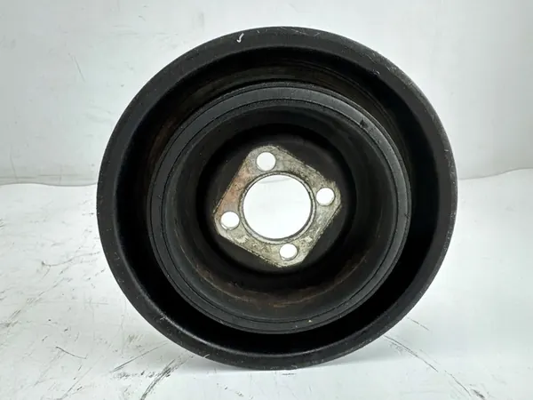 Opel Meriva B 2011 Polia do virabrequim image 5