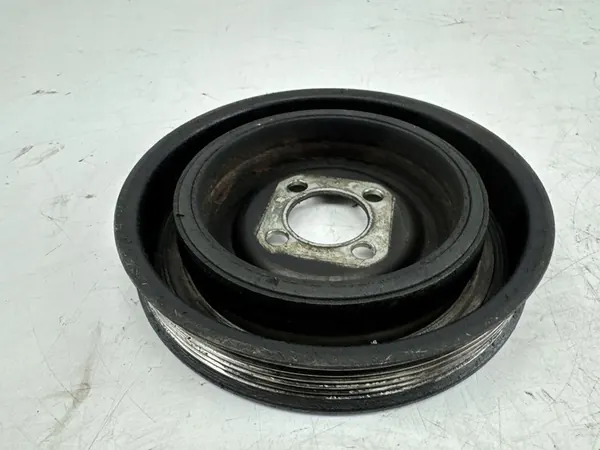 Opel Meriva B 2011 Polia do virabrequim image 7