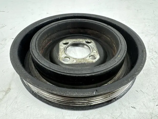 Opel Meriva B 2011 Polia do virabrequim image 8