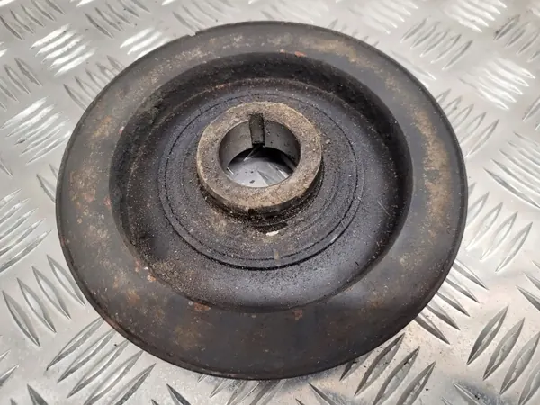 Opel Zafira A Kampiakselin hihnapyörä OEM ESH6565 image 6
