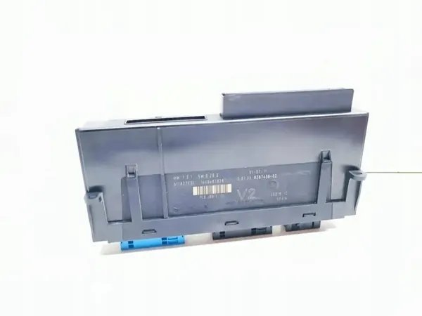 Module Confort BMW OEM 9267456 pour Série 5 F10 image 2
