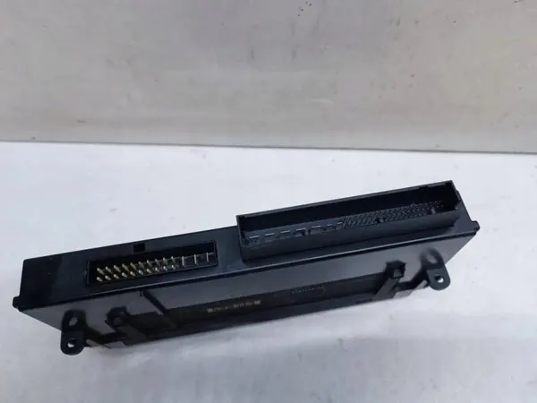 Module Confort BMW OEM 9267456 pour Série 5 F10 image 4