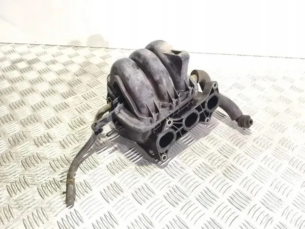 Intake Manifold PEUGEOT 107 1.0L gasoline image 4