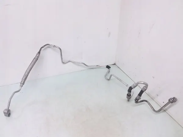 2004 Skoda Fabia Mk1 A/C Letku 6Q1820741L image 2