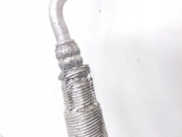 2004 Skoda Fabia Mk1 A/C Letku 6Q1820741L image 3