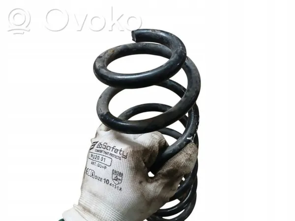 Toyota Hinterfeder OEM VIJ68448 für RAV4 XA50 image 6