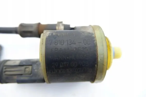 Aquecedor combustível OEM 7810134 para BMW E90 3.0D N57 2008-2011 image 5
