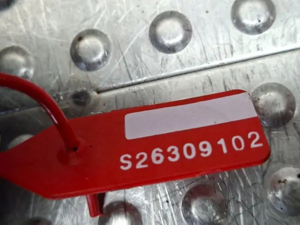 Voorlinker Schokdemper OEM S26309102 Renault Twingo image 6