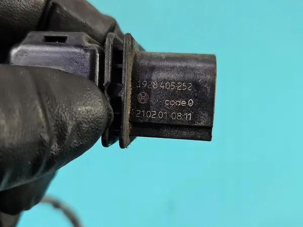 Sensor Lambda VW Passat CC 2.0 TDI image 4