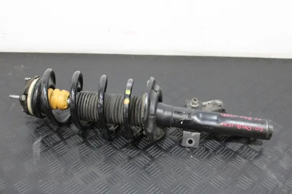 Amortecedor McPherson Dianteiro OEM KK31-18045-DB Ford Transit image 2