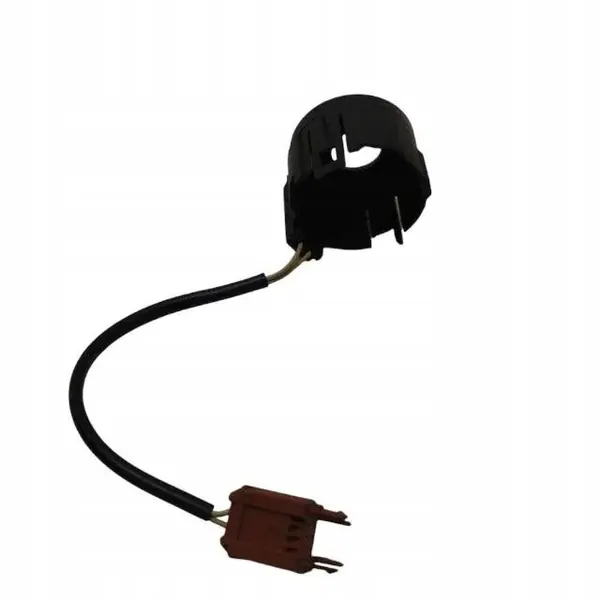 Boucle d'immobilisation Lancia Phedra OEM 9648445180 image 6