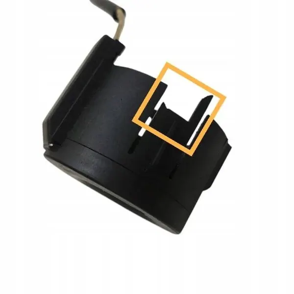 Boucle d'immobilisation Lancia Phedra OEM 9648445180 image 8