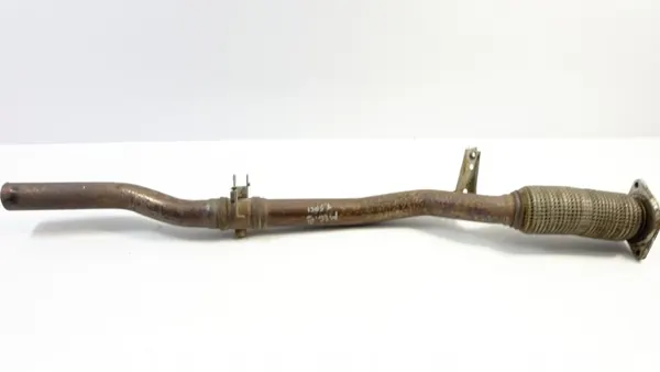 Renault OE Uitlaat Flexpijp OEM RENAULT MEGANE III 1.5 DCI image 2
