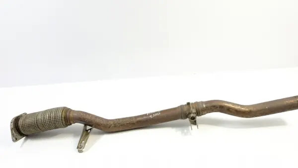 Renault OE Uitlaat Flexpijp OEM RENAULT MEGANE III 1.5 DCI image 5