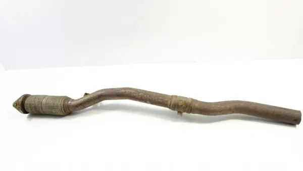 Renault OE Uitlaat Flexpijp OEM RENAULT MEGANE III 1.5 DCI image 6