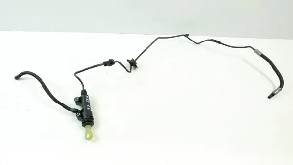 MINI COOPER R57 1.6d Kupplungspumpenleitung OEM 5774078 image 2