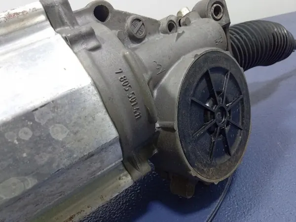 Boîtier de direction assistée VW OEM 1K1423051EE - Occasion image 6