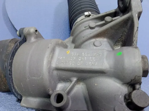 Boîtier de direction assistée VW OEM 1K1423051EE - Occasion image 8