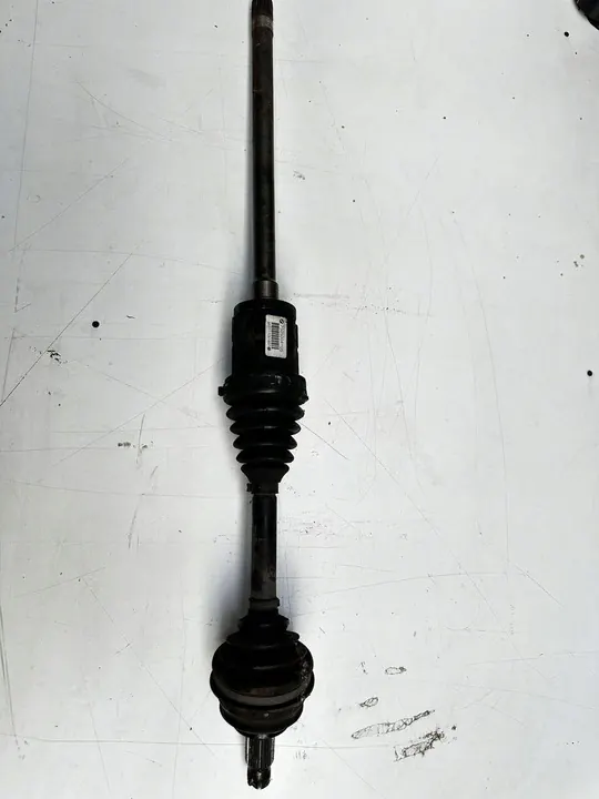 Höger främre drivaxel BMW X5 (E53) 7505004 image 2