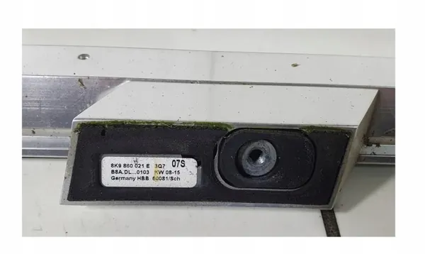 Barres de toit Audi A4 B8 Avant OEM 8K9860021E Paire image 4