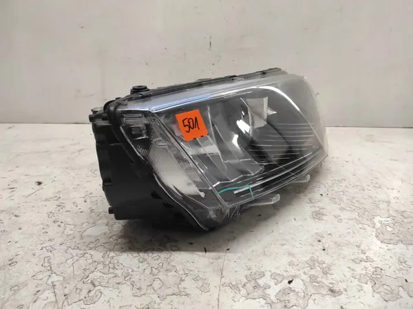 Farol Xenon Direito SKODA OCTAVIA 3 III 12-16 5E1941018B image 3