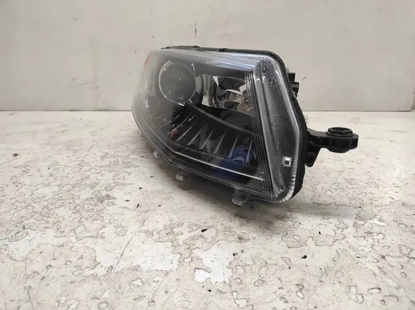 Farol Xenon Direito SKODA OCTAVIA 3 III 12-16 5E1941018B image 4