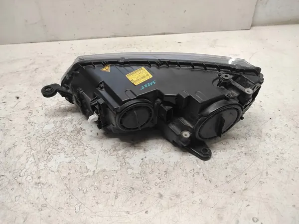 Farol Xenon Direito SKODA OCTAVIA 3 III 12-16 5E1941018B image 6