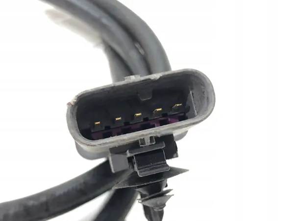 Sensor Lambda Fiat Ducato III 55272037 image 3