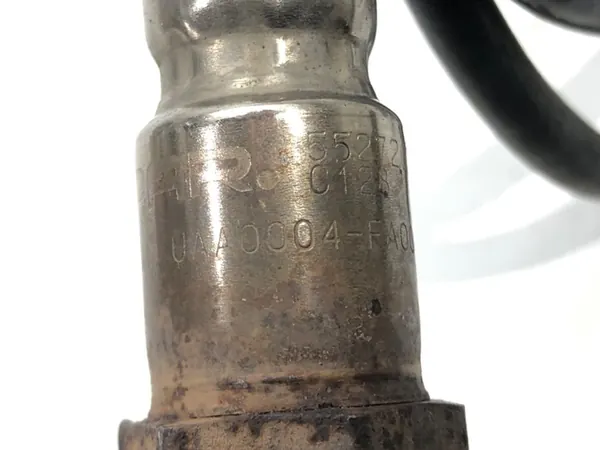 Sensor Lambda Fiat Ducato III 55272037 image 4