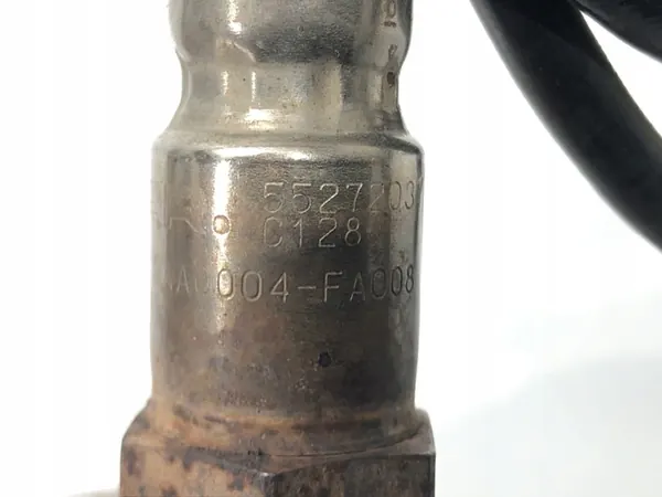 Sensor Lambda Fiat Ducato III 55272037 image 5