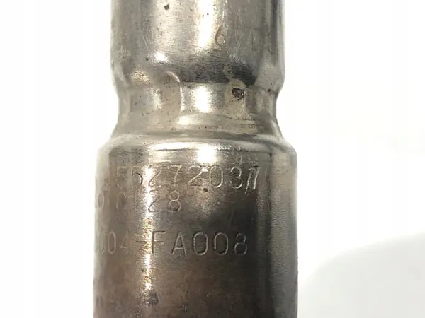 Sensor Lambda Fiat Ducato III 55272037 image 6