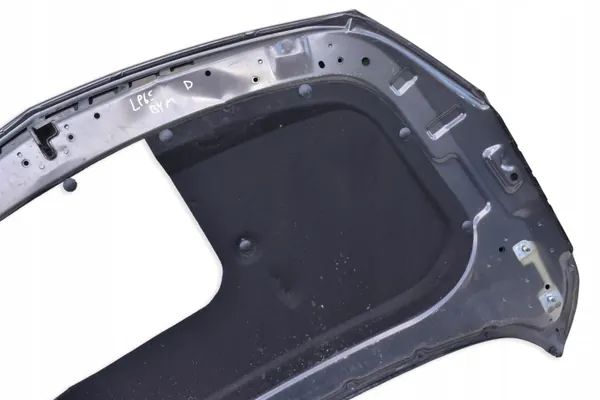 Moottorikansi Opel OE Maska OPEL ASTRA J Lift image 10
