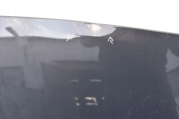 Moottorikansi Opel OE Maska OPEL ASTRA J Lift image 4