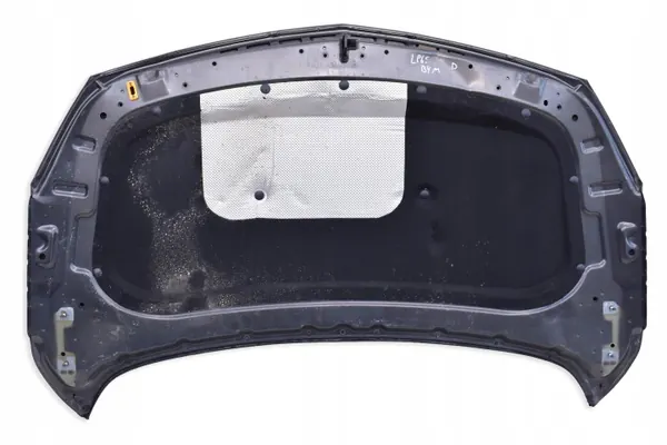 Moottorikansi Opel OE Maska OPEL ASTRA J Lift image 8