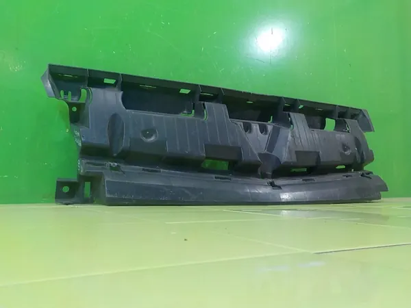 Frontstoßstangenverstärkung RENAULT KANGOO II III 1.5 DCI image 2