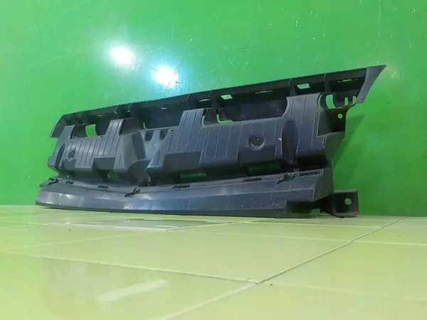 Frontstoßstangenverstärkung RENAULT KANGOO II III 1.5 DCI image 3