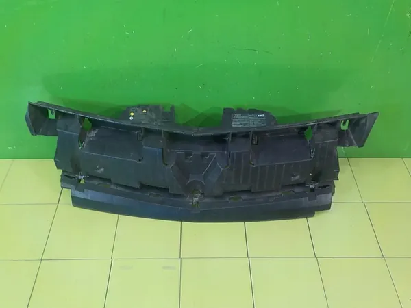 Frontstoßstangenverstärkung RENAULT KANGOO II III 1.5 DCI image 4