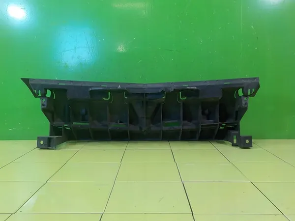 Frontstoßstangenverstärkung RENAULT KANGOO II III 1.5 DCI image 5