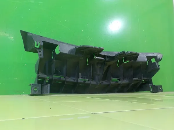 Frontstoßstangenverstärkung RENAULT KANGOO II III 1.5 DCI image 6