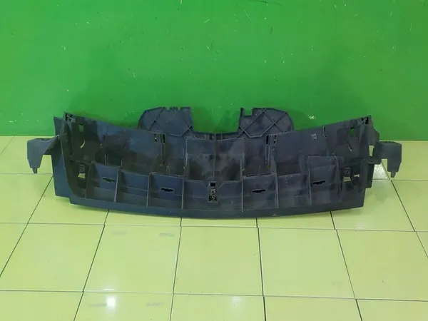 Frontstoßstangenverstärkung RENAULT KANGOO II III 1.5 DCI image 8