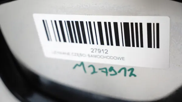 Espelho esquerdo OEM 375484591 para Peugeot 2008 13-19 image 3